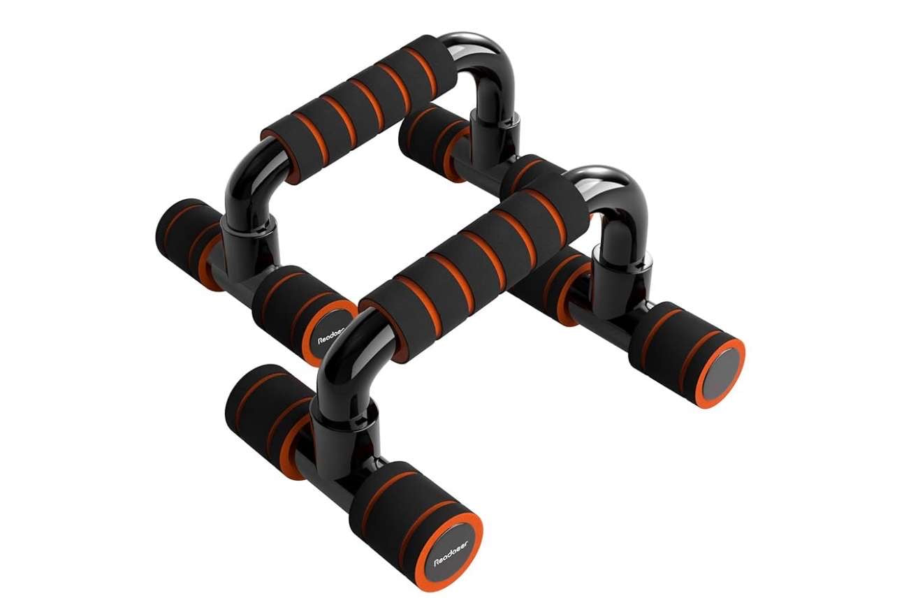 Push-up bars