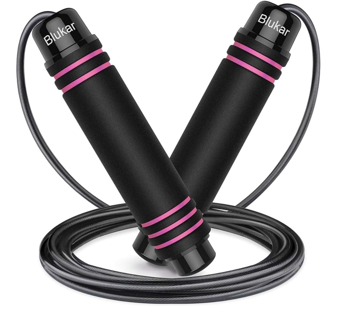 Jump rope