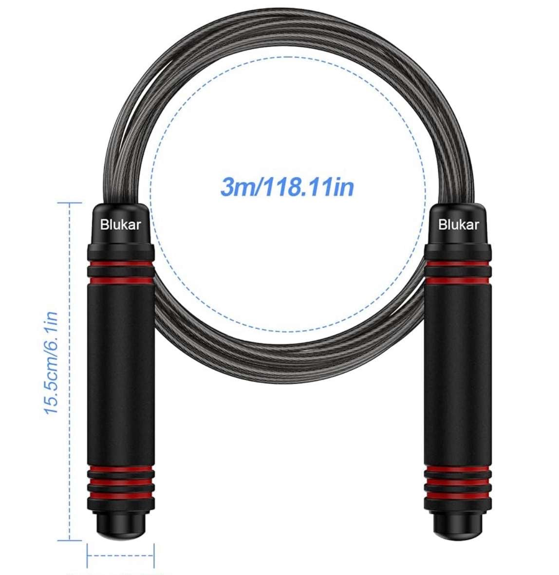 Jump rope