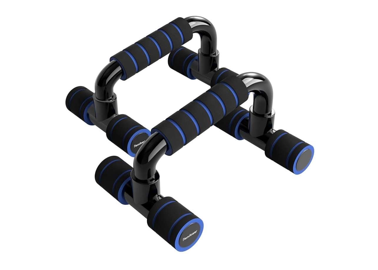 Push-up bars
