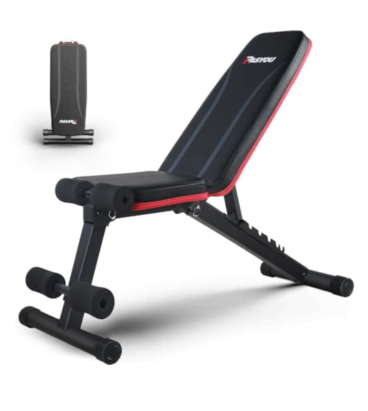 Sport bench